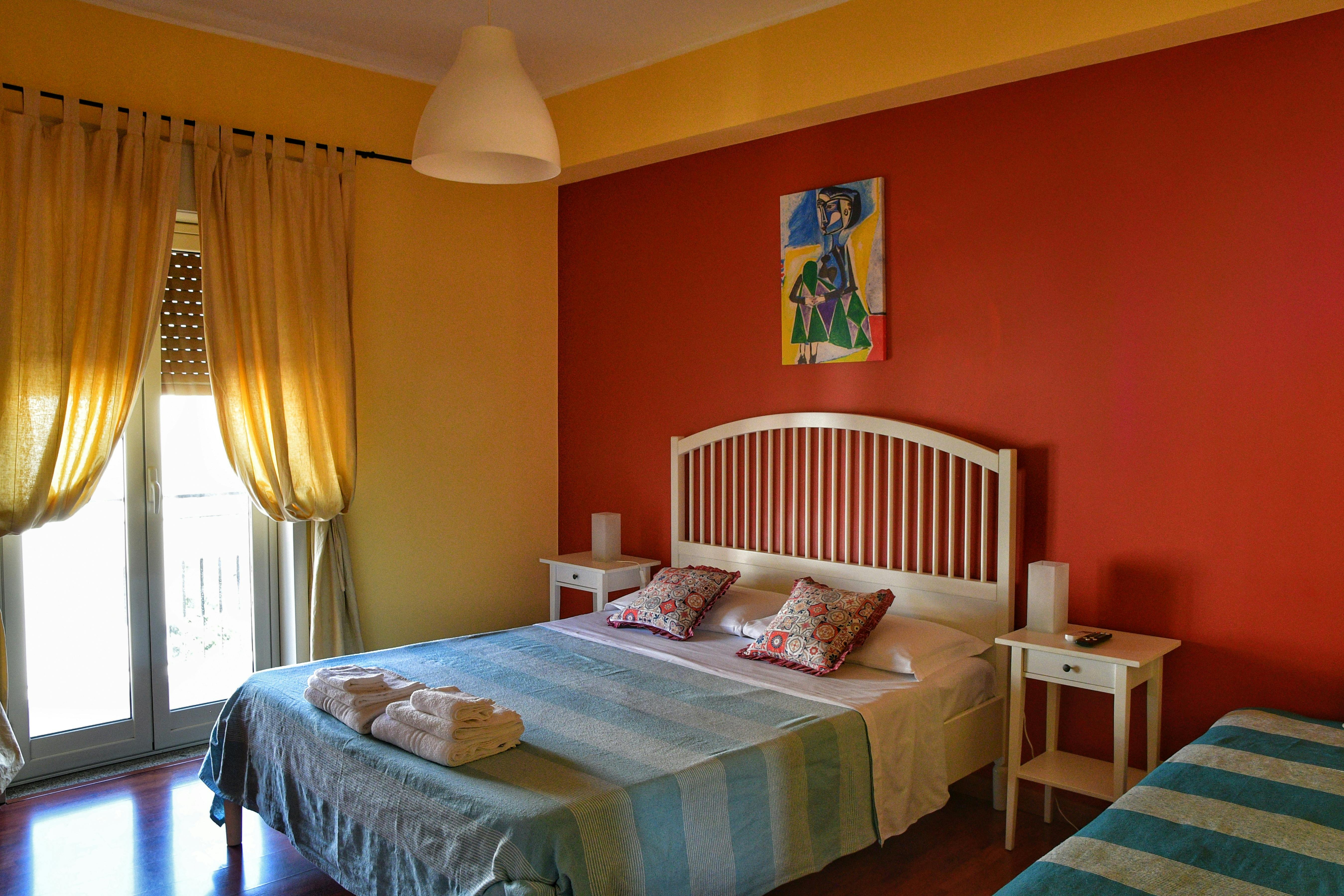 Apartamento para alugar por € 900 por mês em Milazzo, Via B. Pistorio