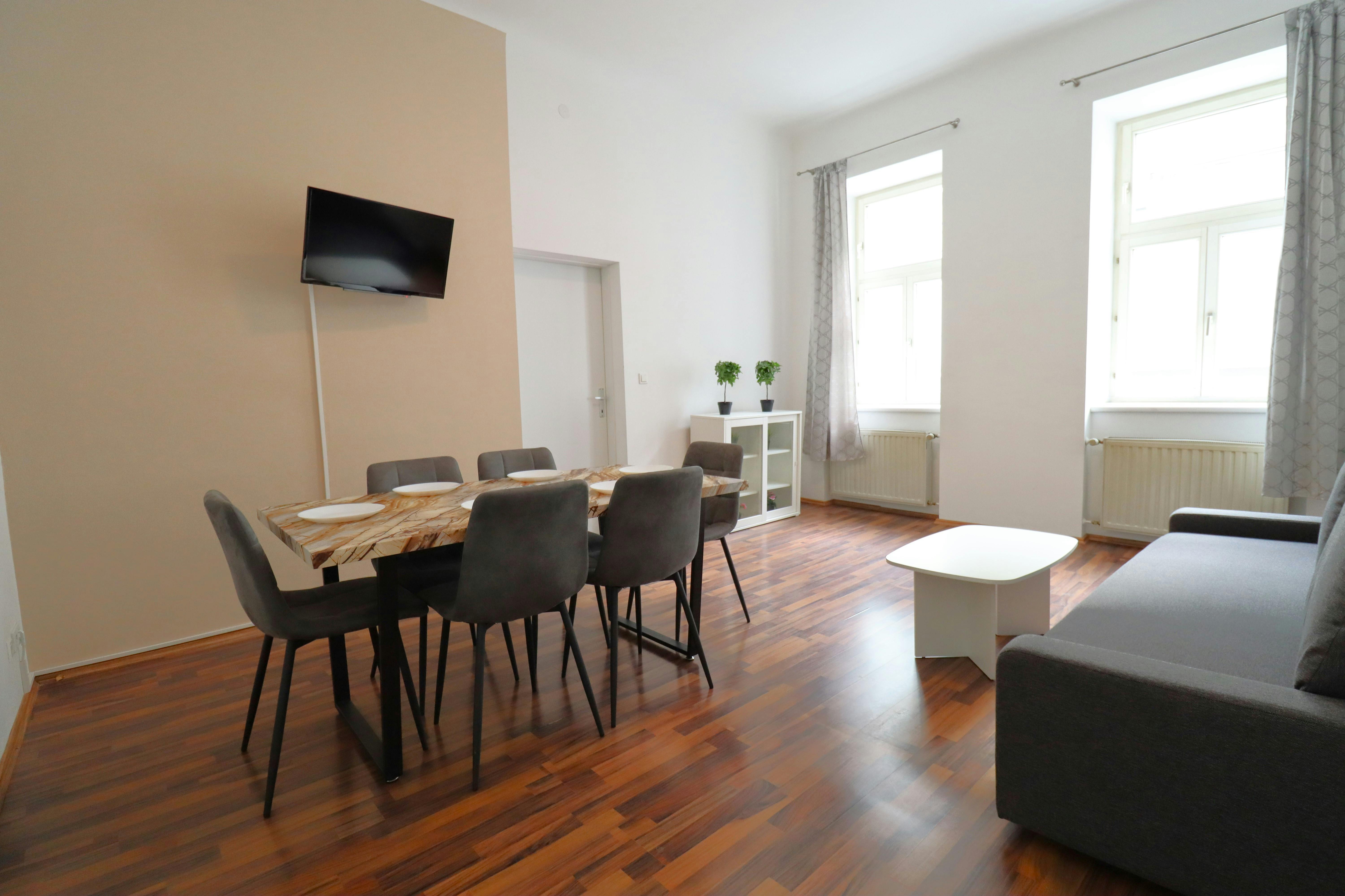 Schweidlgasse, Vienna preview