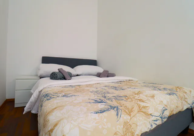 1-Bedroom Apartment in Schweidlgasse, Vienna (1656184) room image 50