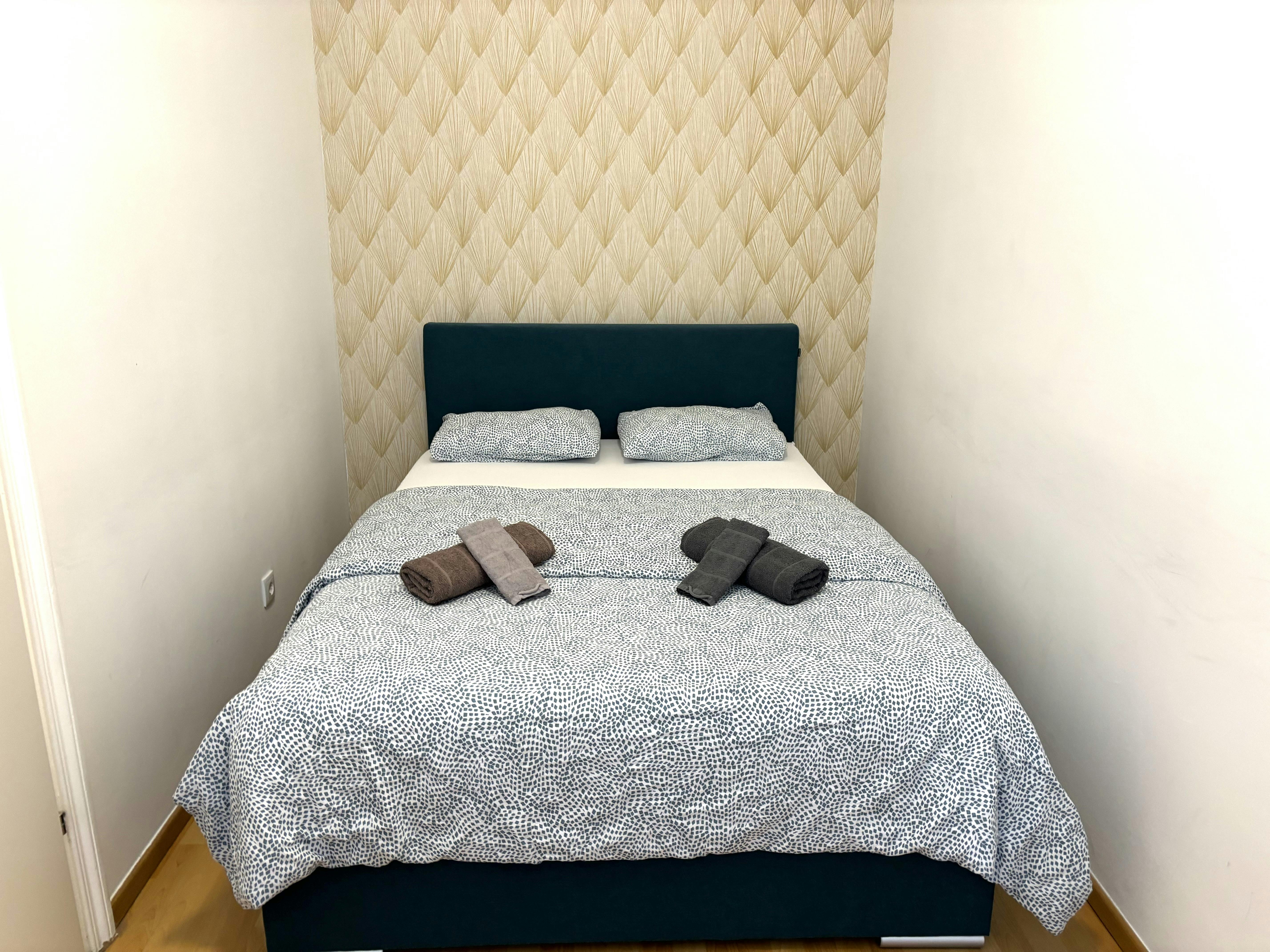 Schweidlgasse, Vienna preview