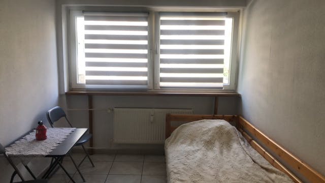 Single room Köln, 1 bed, 15m² — photo 9