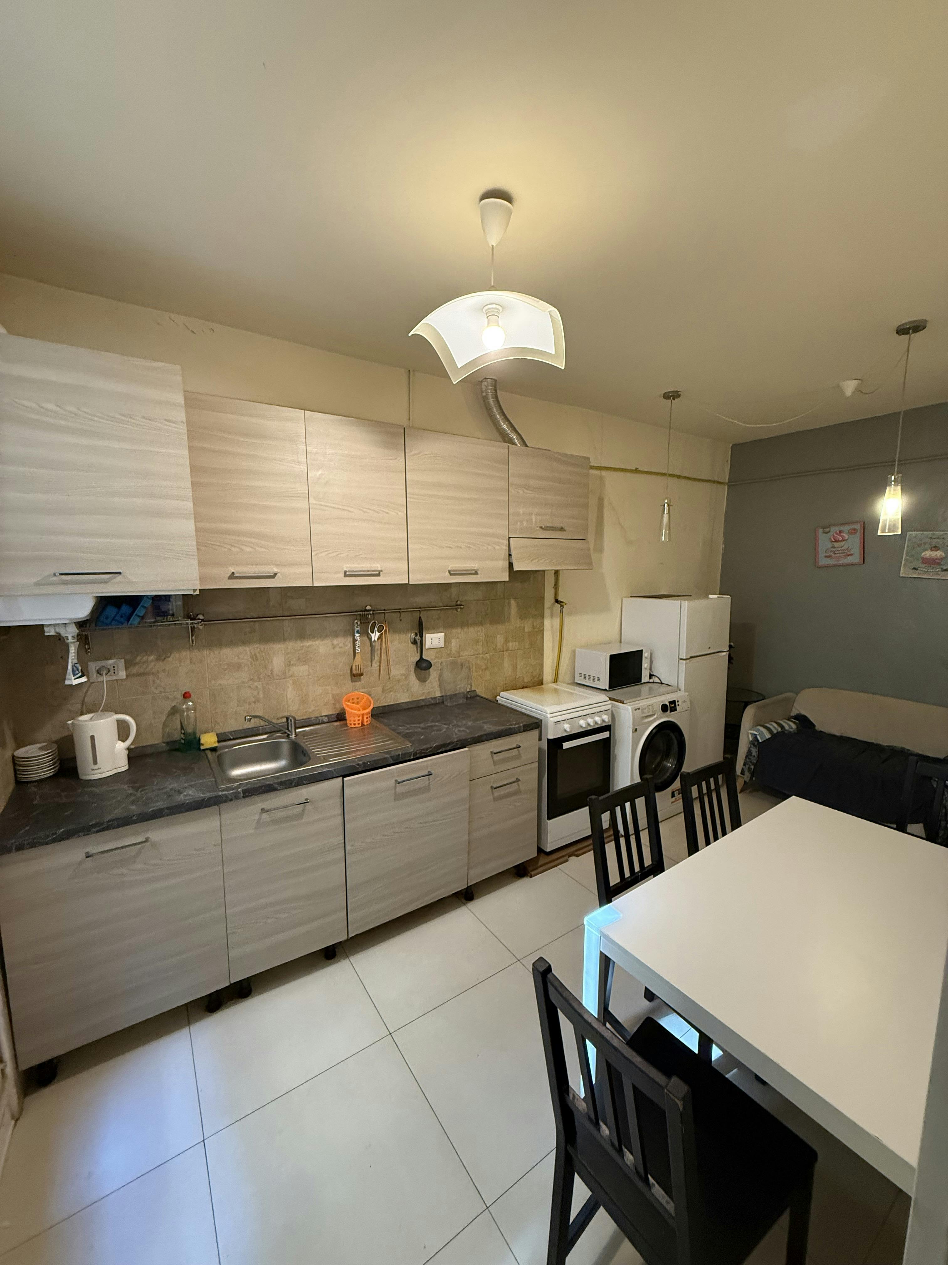 Via de' Ginori, Florence preview