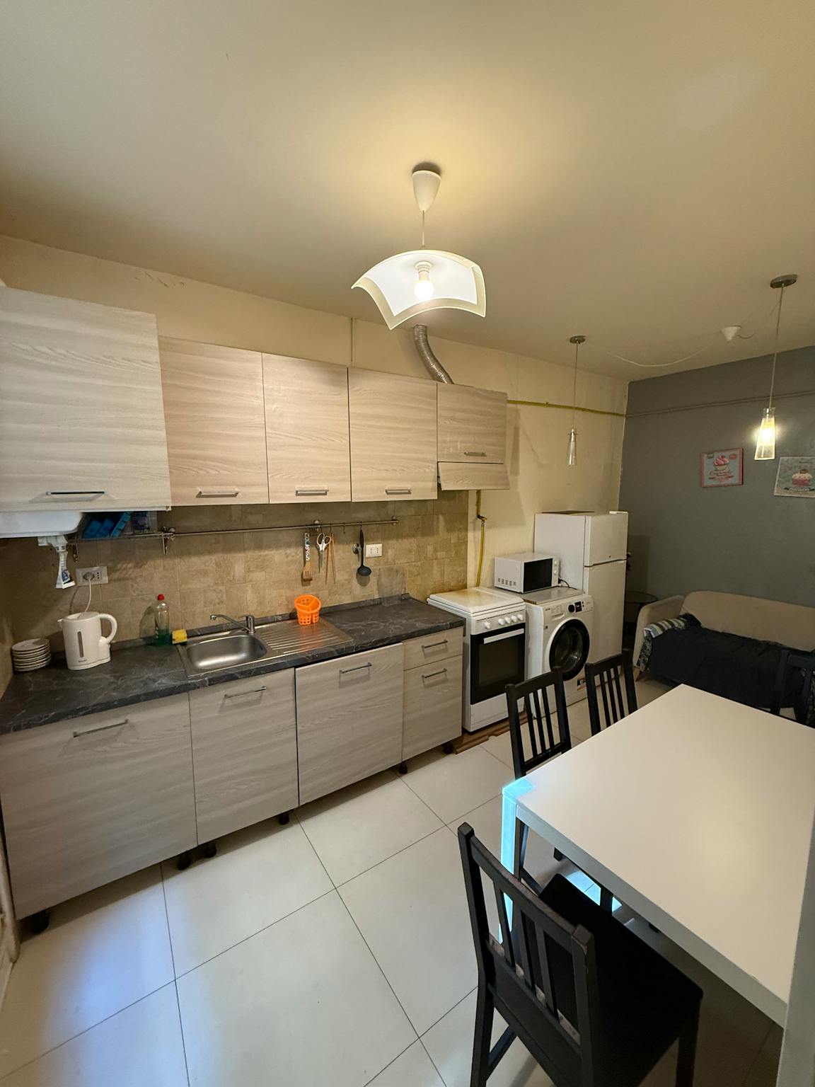 Via de' Ginori, Florence preview