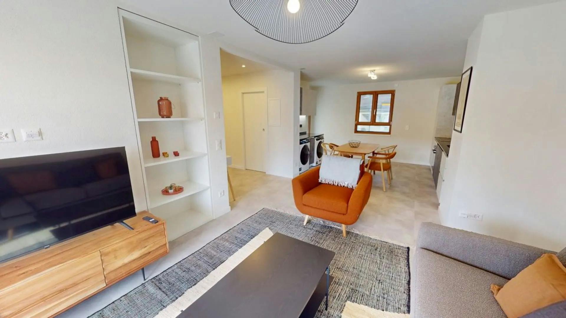 Schaffhauserstrasse, Zürich Zürich