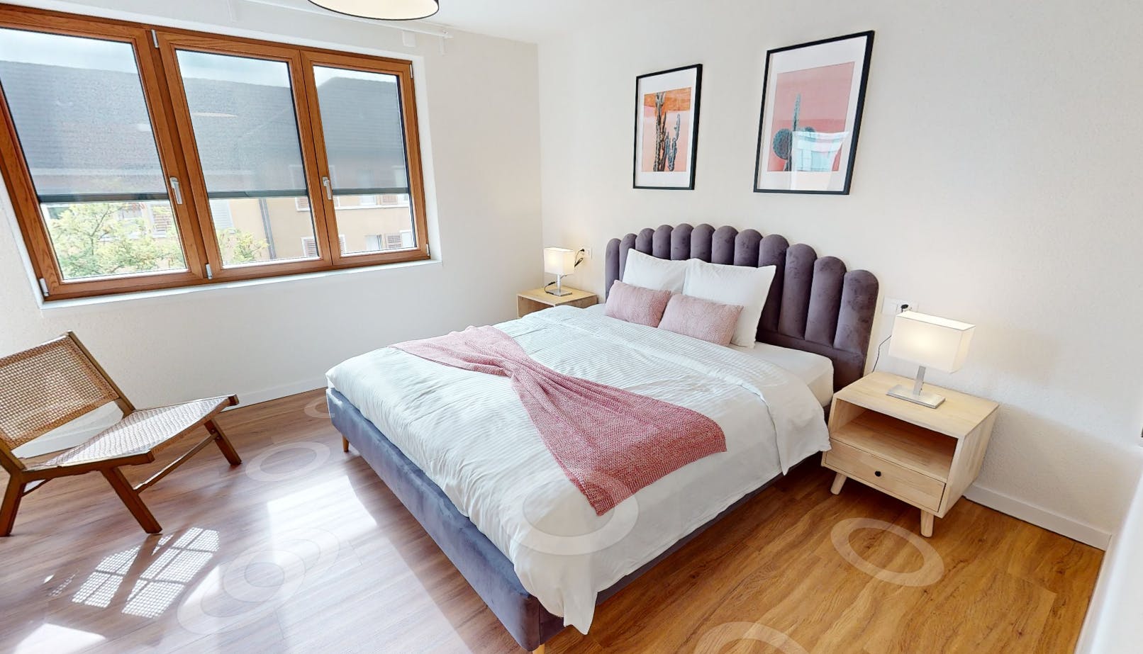 Apartment Zürich, 1 bed — photo 5