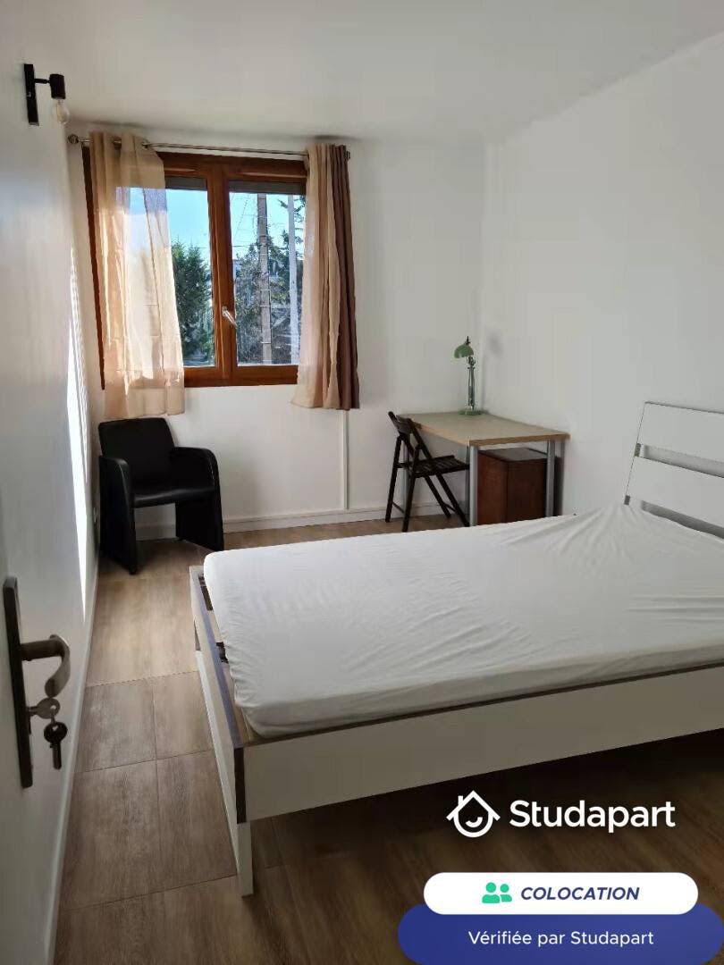 Appartement in Ablon-sur-Seine