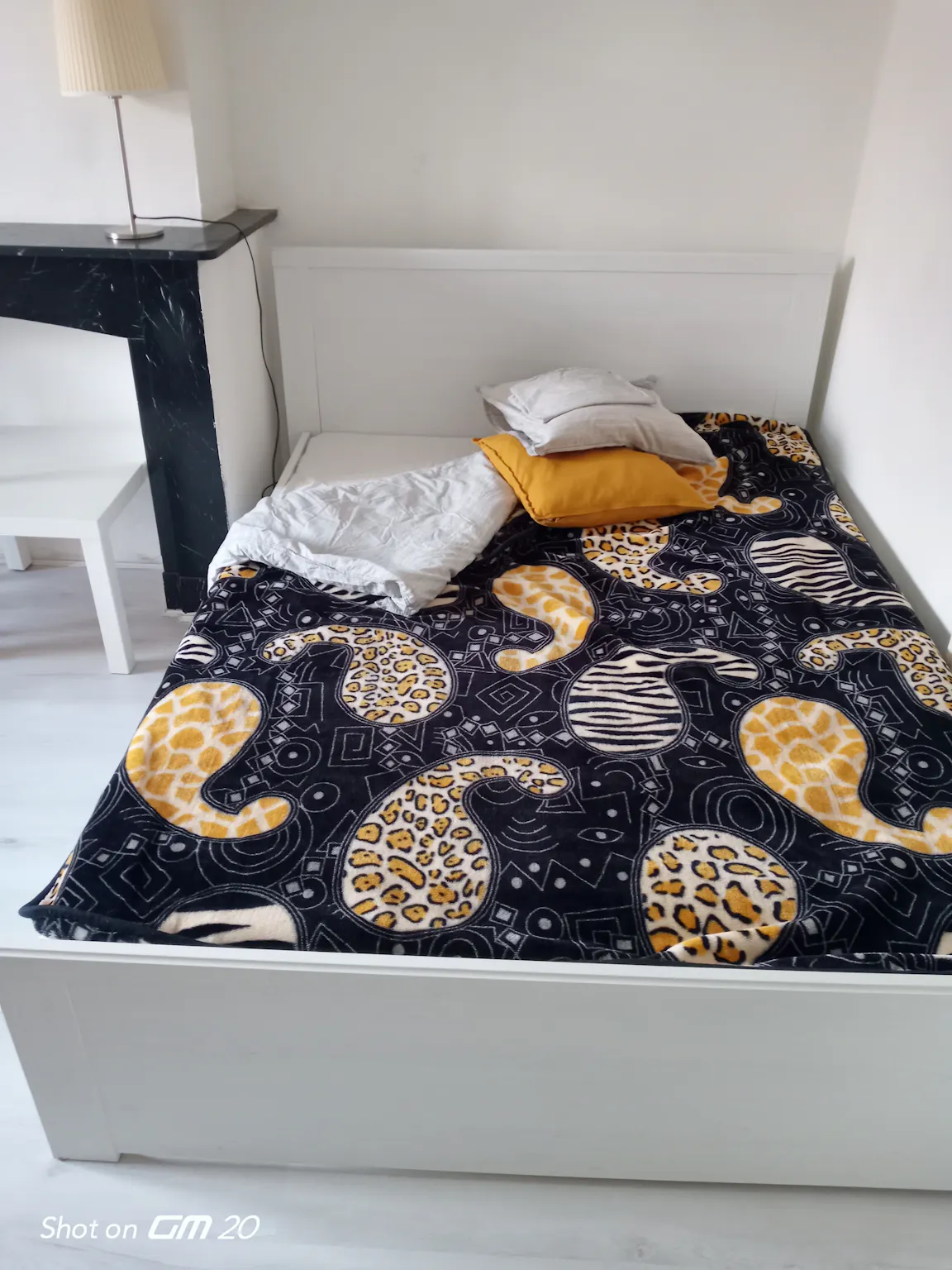 Rue Maria Malibran, Ixelles preview