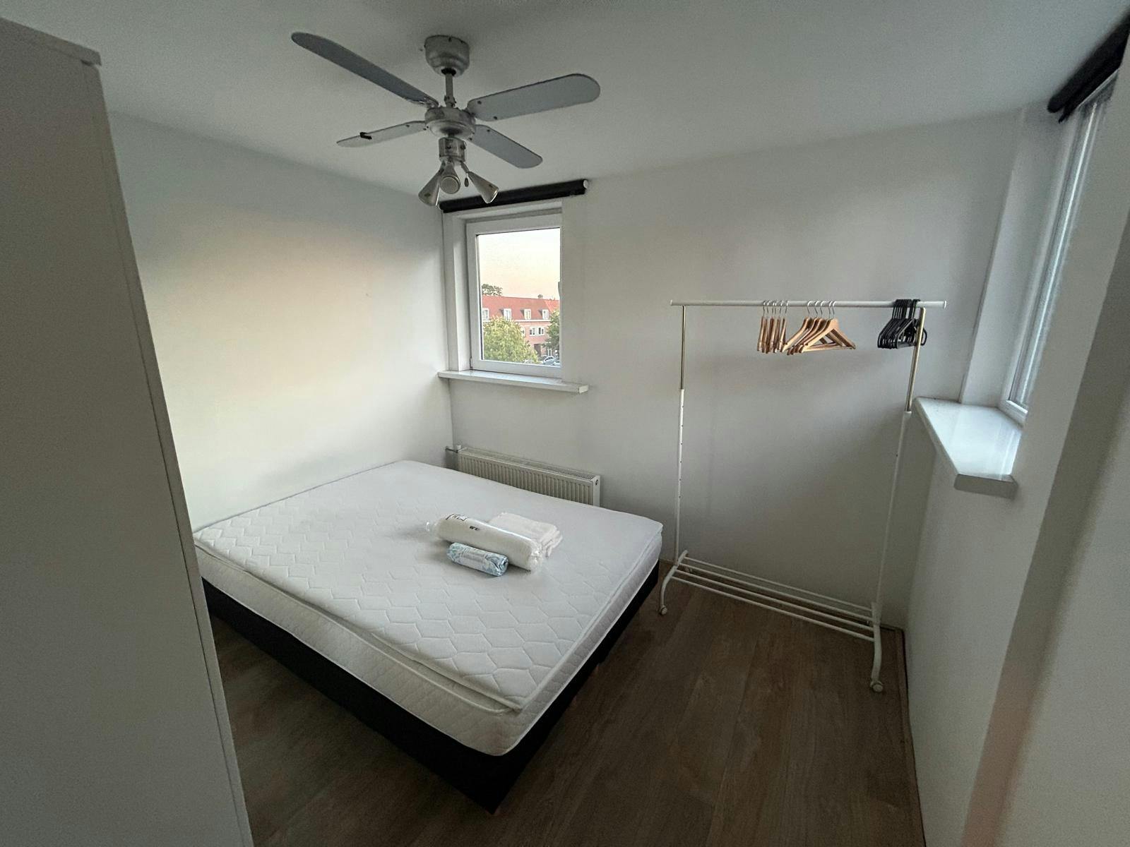 Apartment Schiedam, 1 bed — photo 5