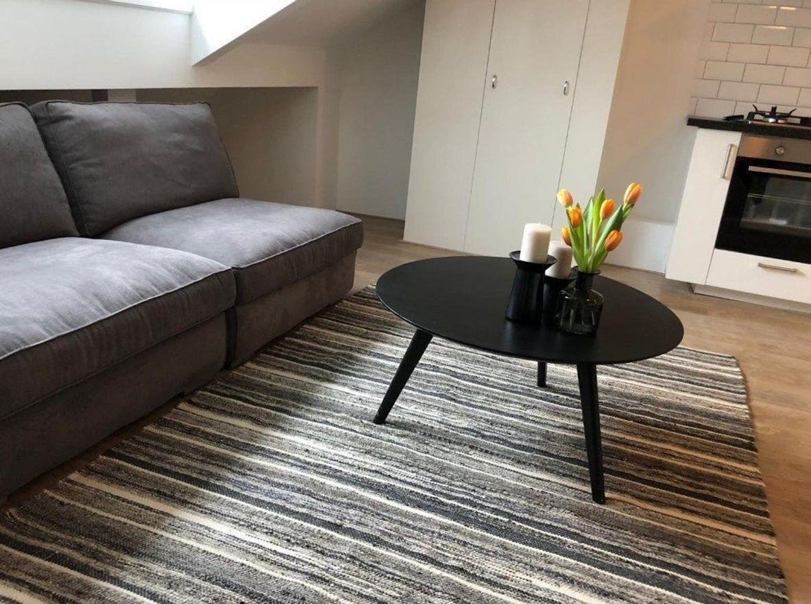 View photo 1/5 of apartment in Schiedam