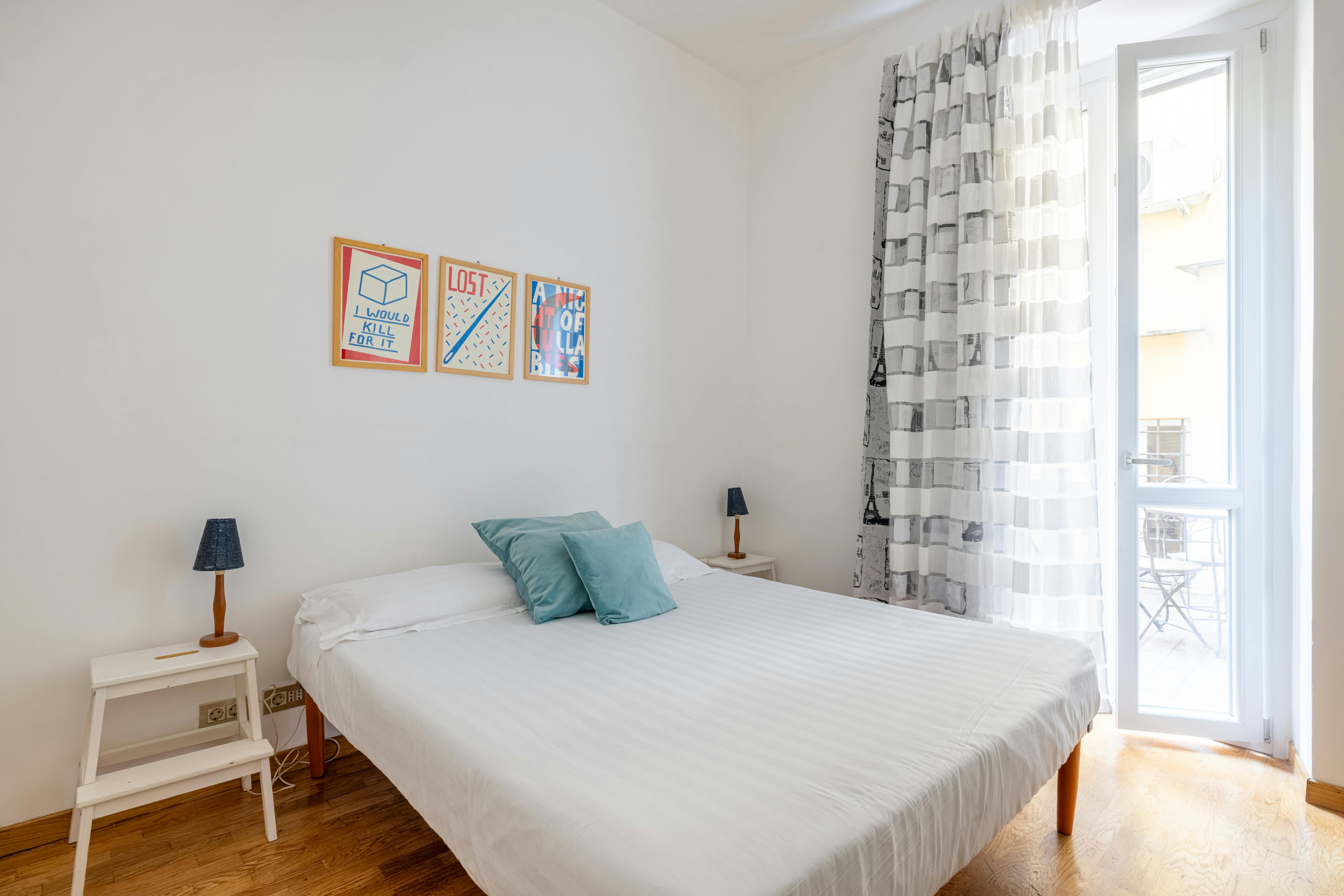 Casa in affitto a 2000 € al mese a Rome, Via degli Ombrellari