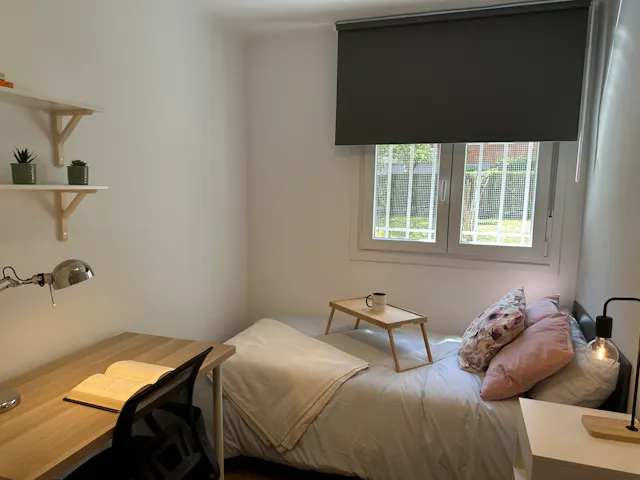 Private room in Calle de Seseña, Madrid (1656278) room image 1