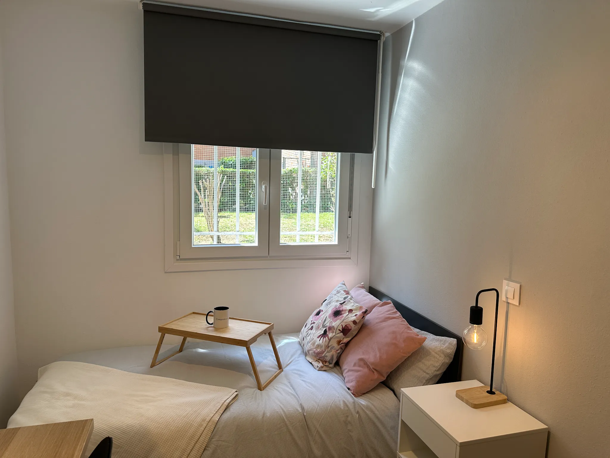 Private room in Calle de Seseña, Madrid (1656278) ROOM 1