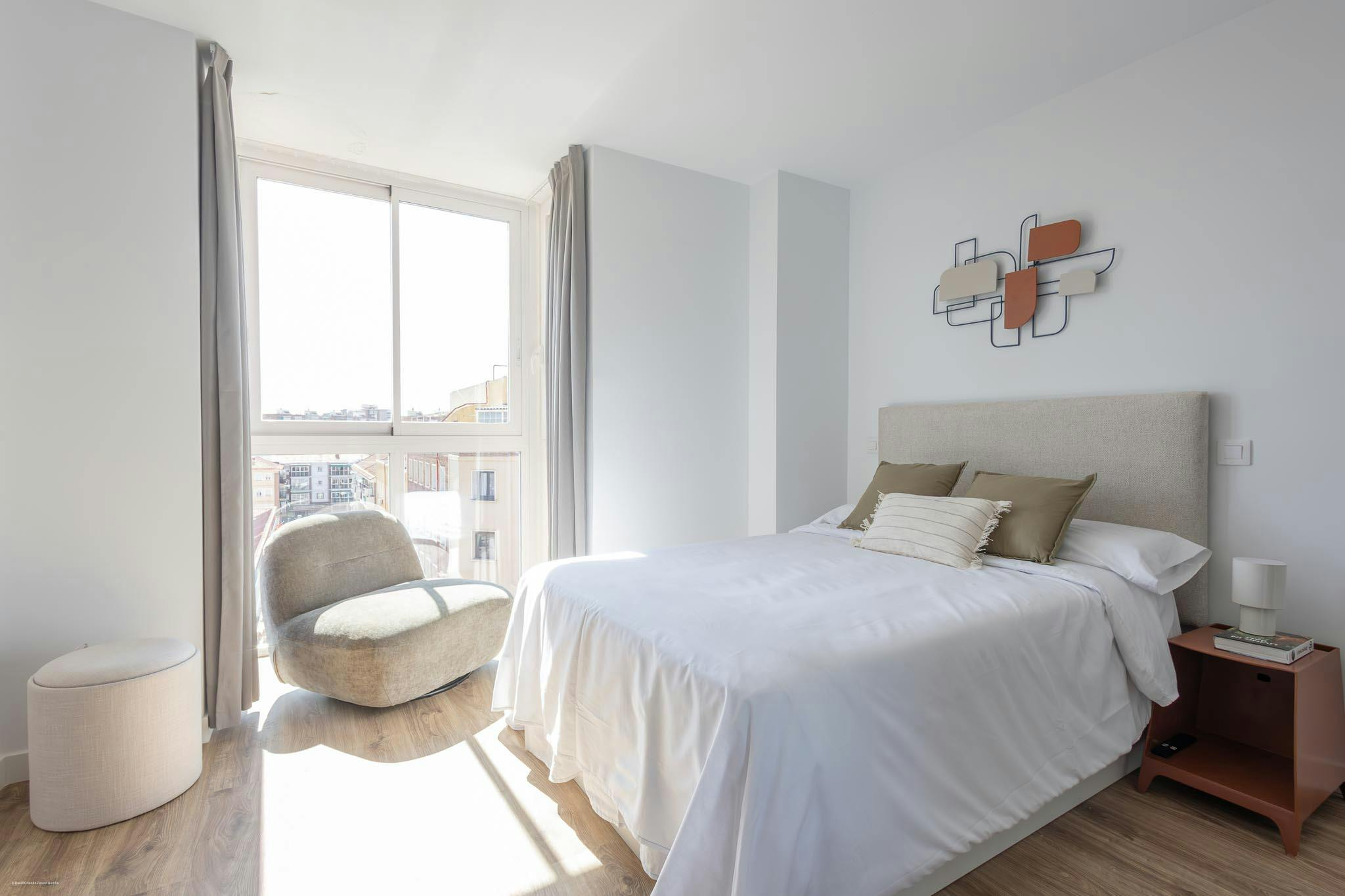 Calle del General Ricardos, Madrid Madrid