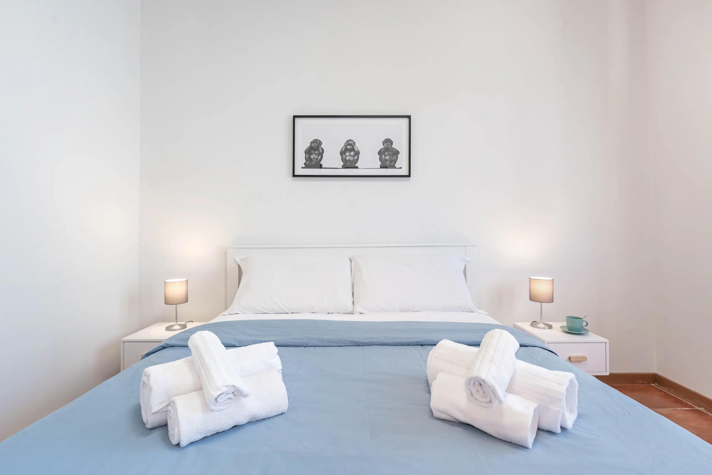 1-Bedroom Apartment in Via F. Malfer, Verona (1656289) ROOM 3