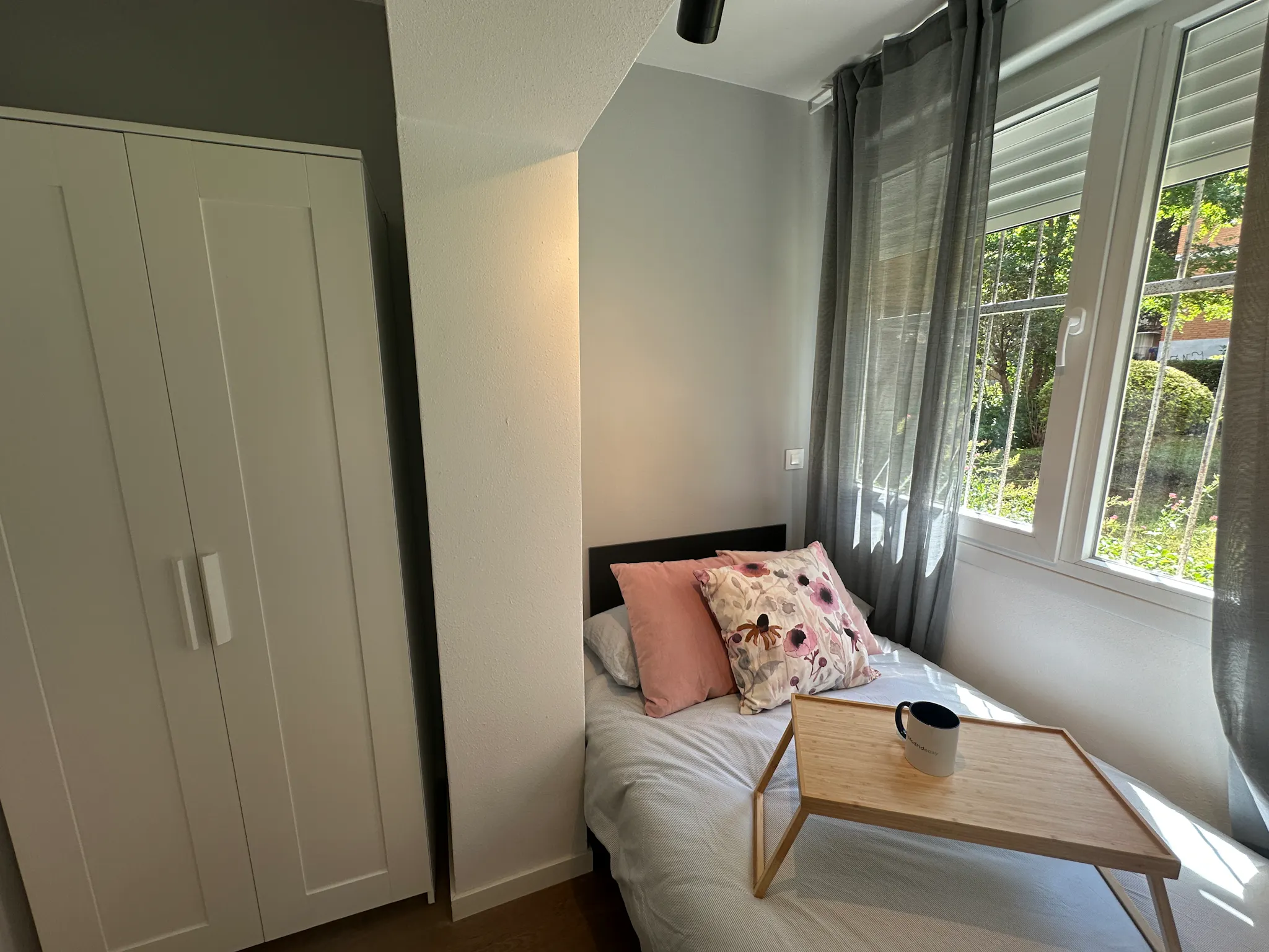 Calle de Seseña, Madrid preview