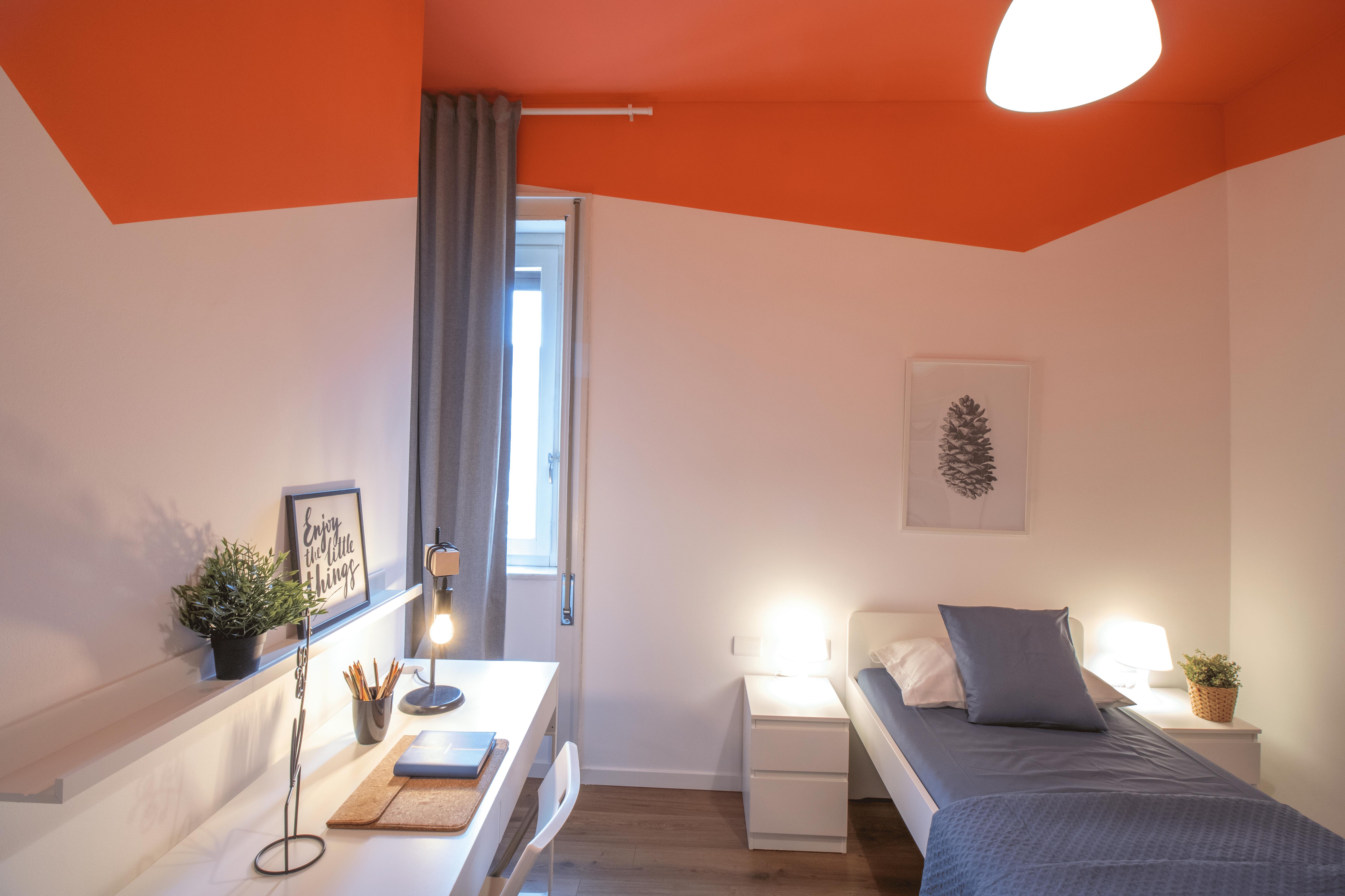 Via Antonio Cavagna Sangiuliani, Pavia preview