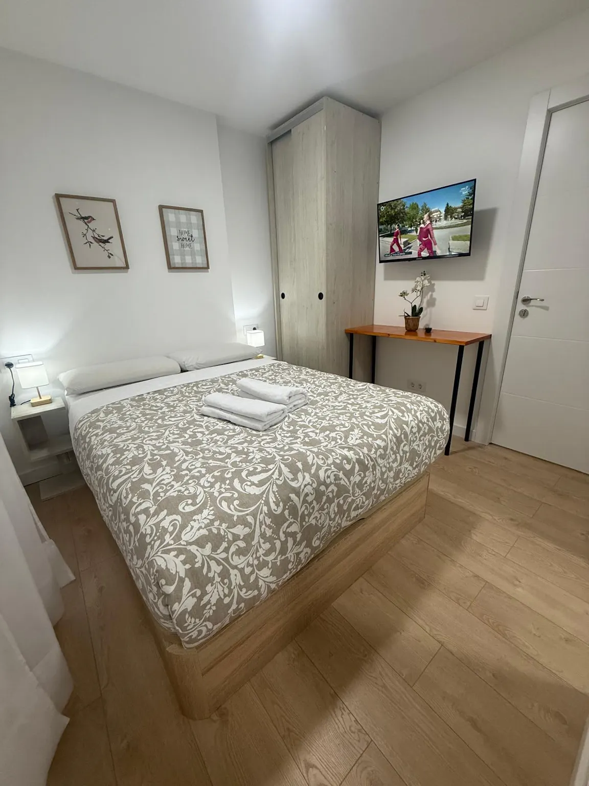 Calle de Godella, Madrid preview