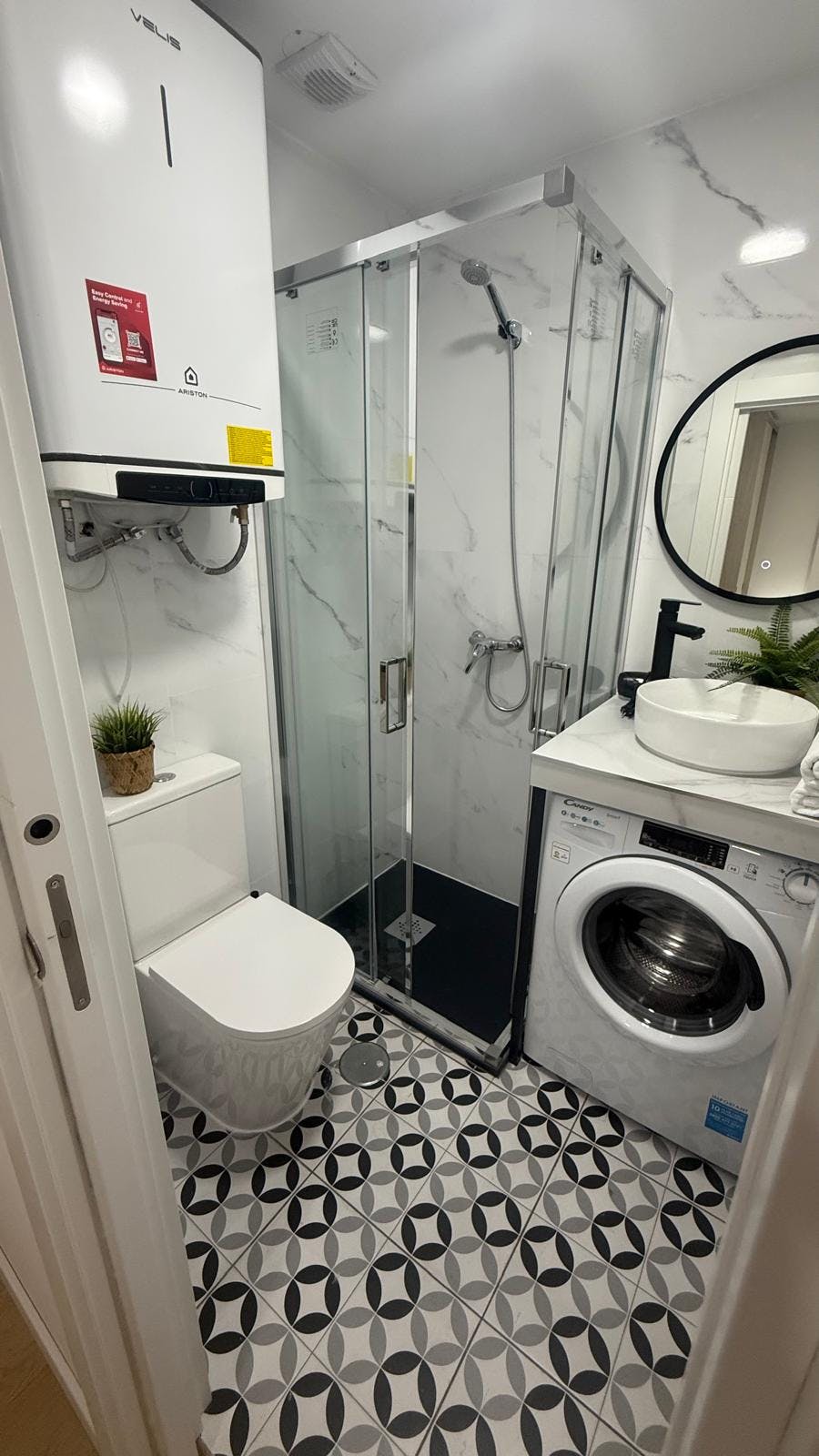 preview gallery tile