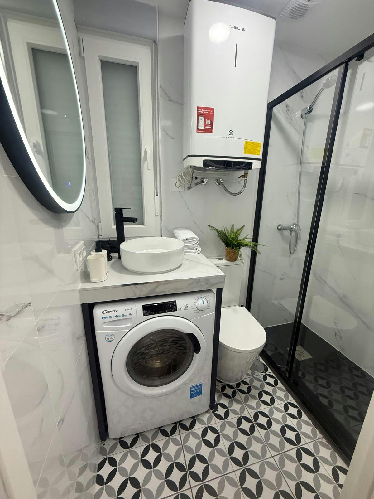 preview gallery tile