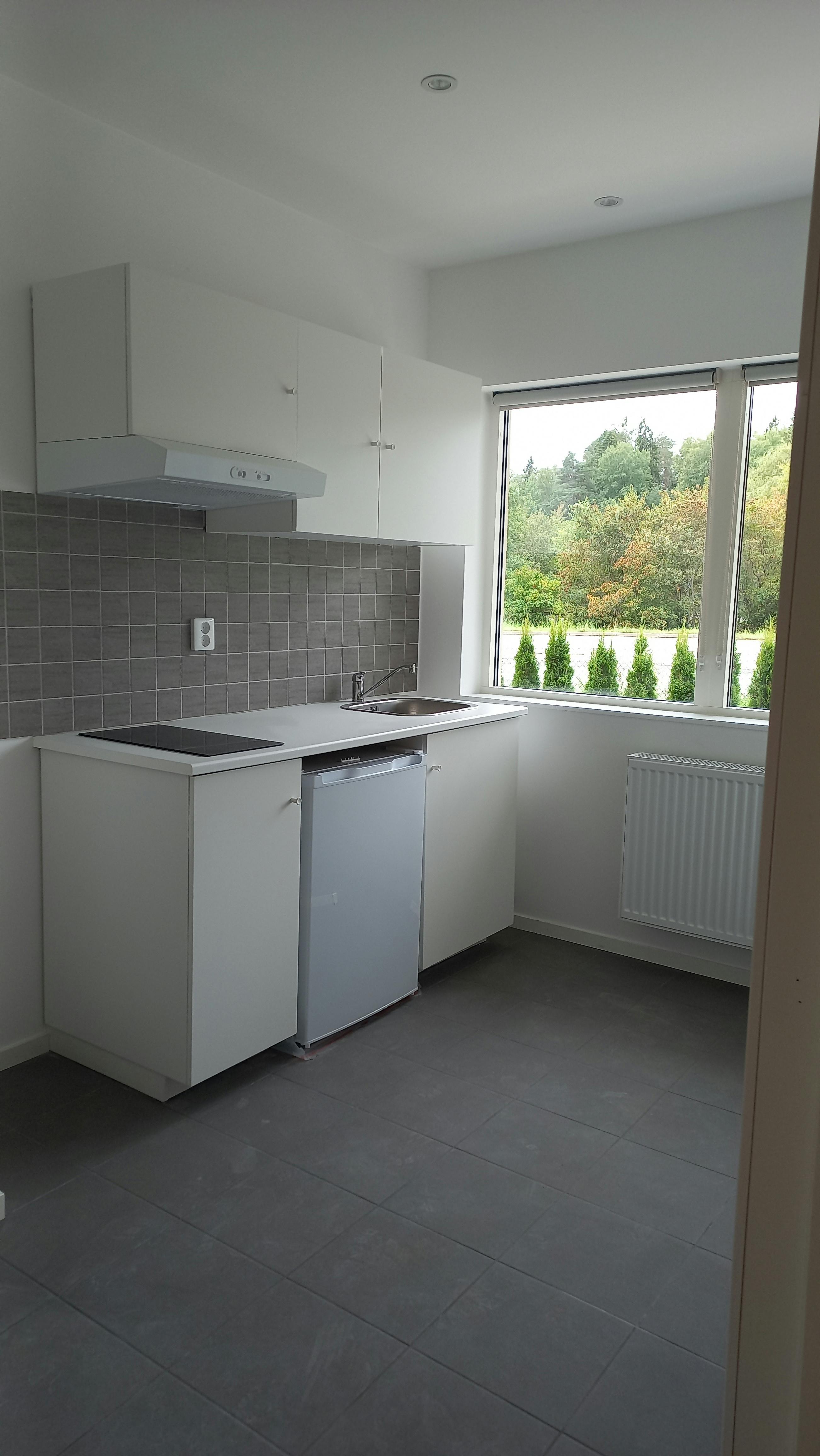 Studio zu mieten für 9.950 SEK pro Monat in Sollentuna, Domherrevägen