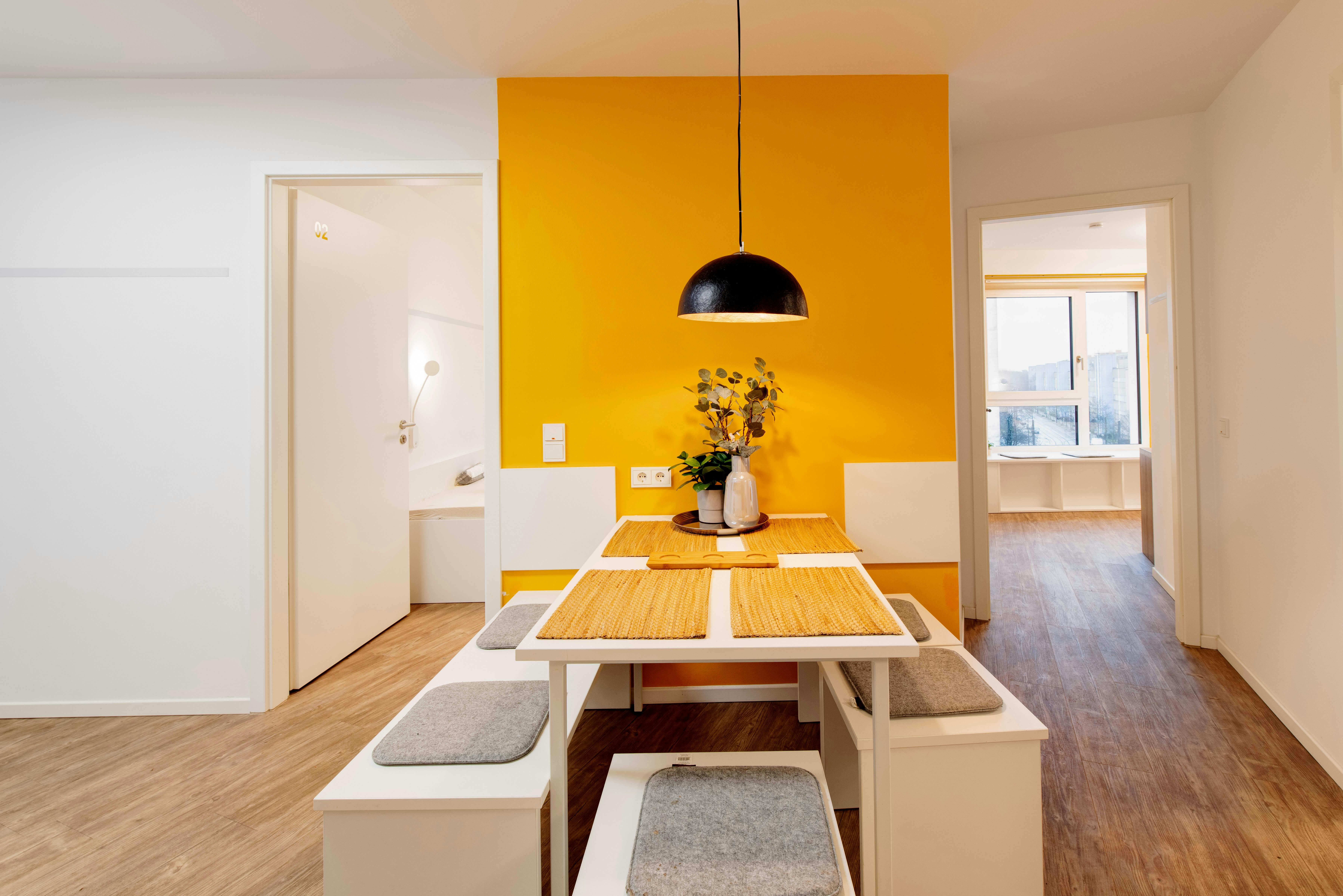 Private room for rent for €660 per month in Berlin, Ostendstraße