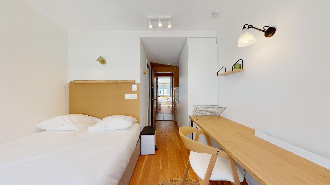 Impasse des 2 Cousins, Paris preview