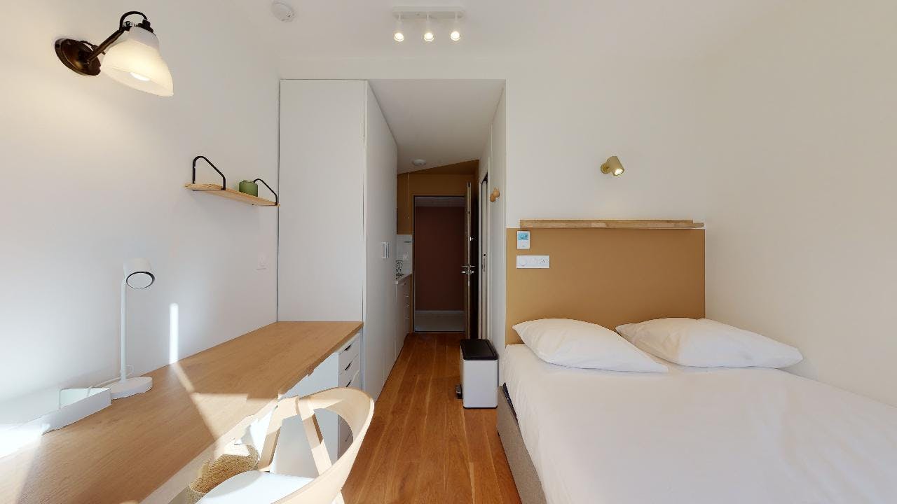 Impasse des 2 Cousins, Paris preview