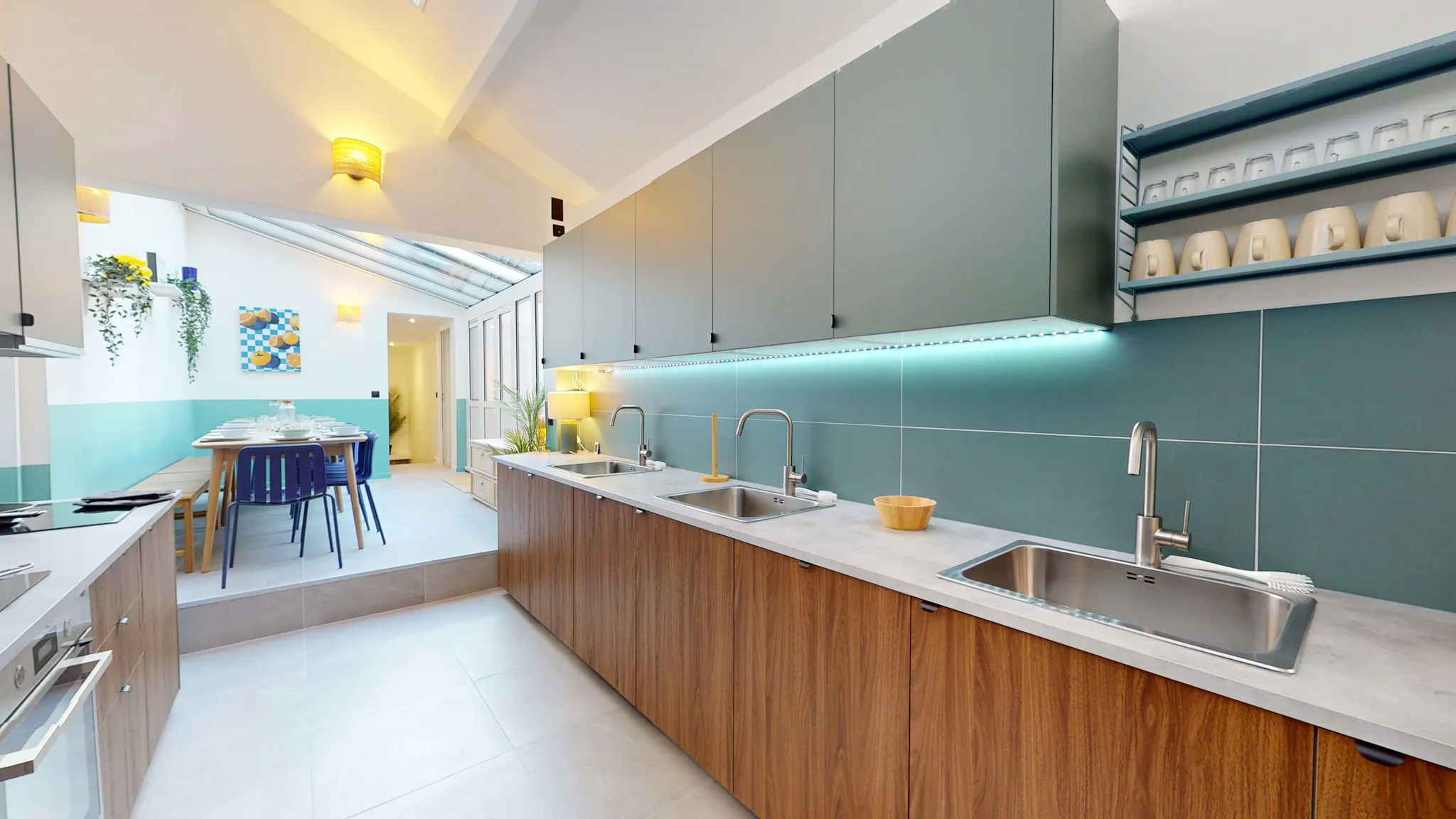 Rue des Dames, Paris preview