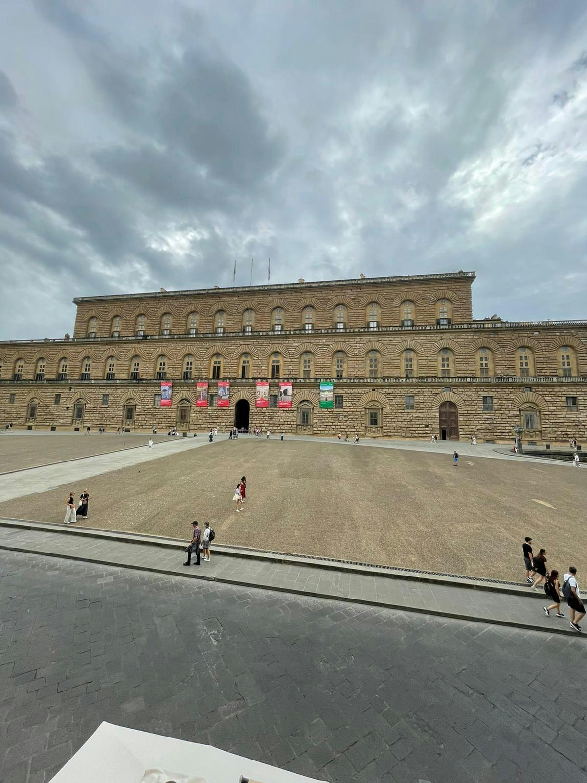 Single room Florence, 1 bed, 18m² — photo 1