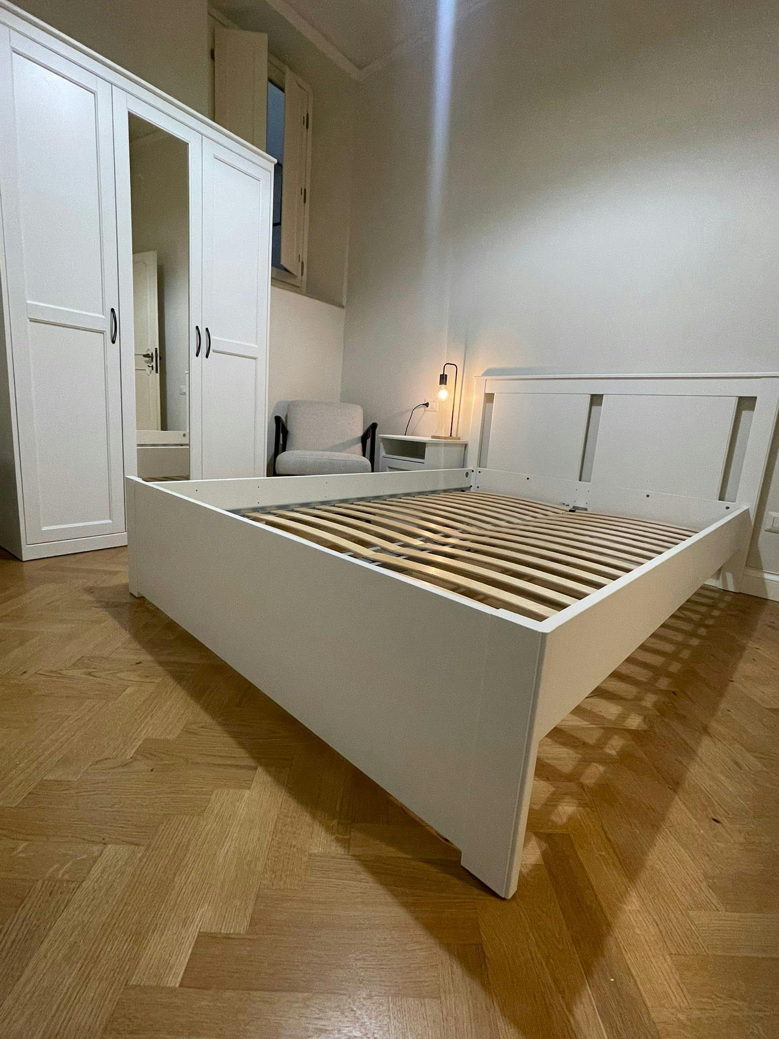 Single room Florence, 1 bed, 18m² — photo 8