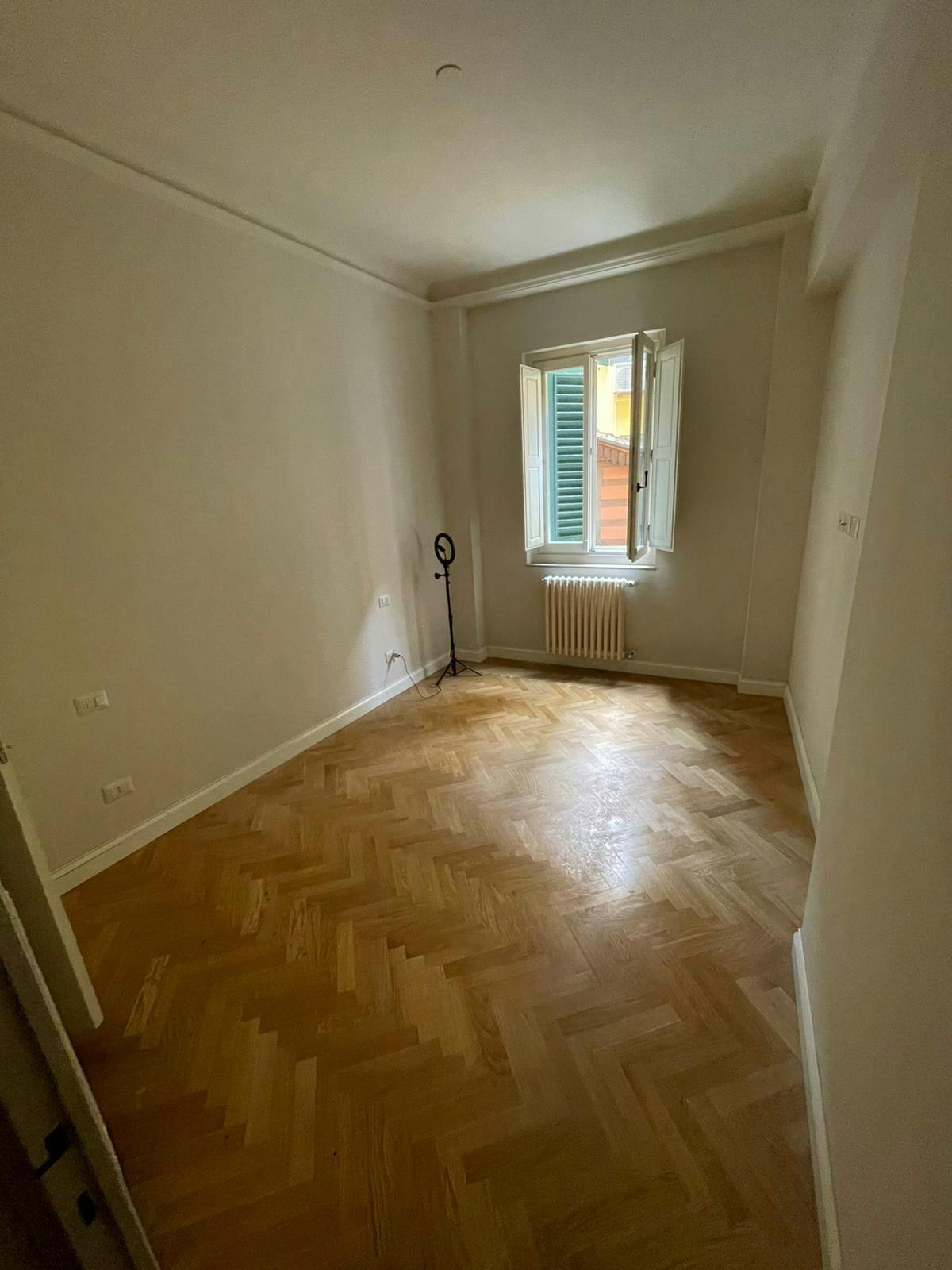 Single room Florence, 1 bed, 18m² — photo 6