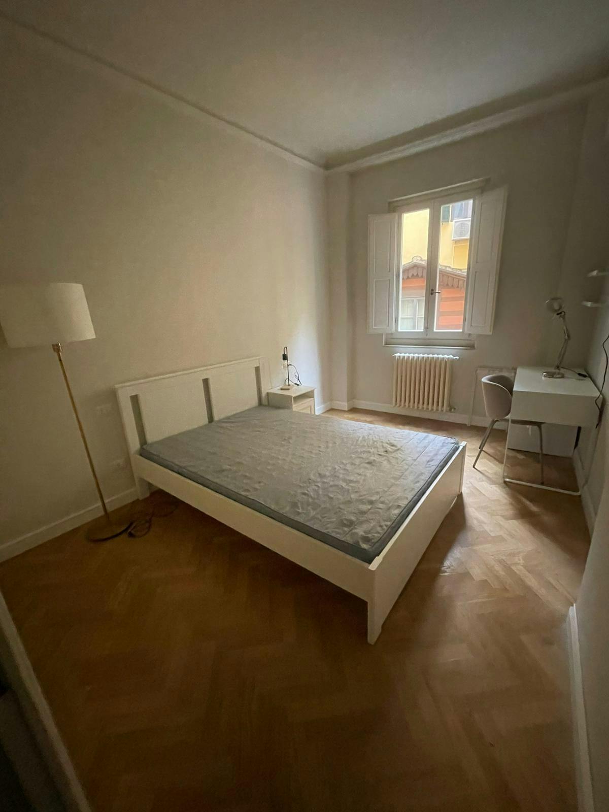 Single room Florence, 1 bed, 18m² — photo 7
