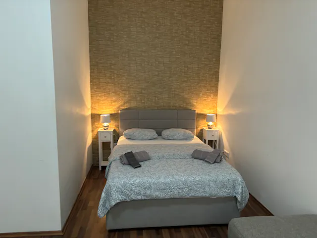 1-Bedroom Apartment in Schweidlgasse, Vienna (1656375) room image 2