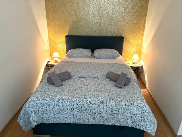 1-Bedroom Apartment in Schweidlgasse, Vienna (1656381) room image 1