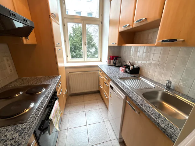 1-Bedroom Apartment in Schweidlgasse, Vienna (1656381) room image 50