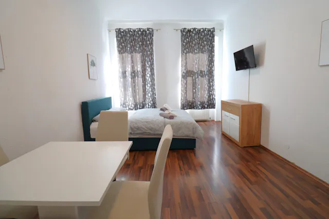 1-Bedroom Apartment in Schweidlgasse, Vienna (1656383) room image 2