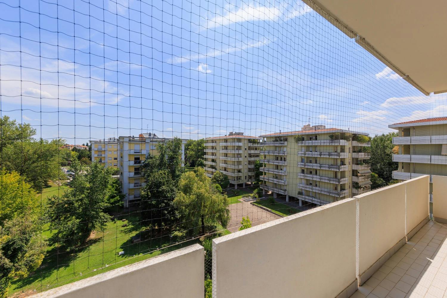 Double room Padova, 1 bed, 18m² — photo 9
