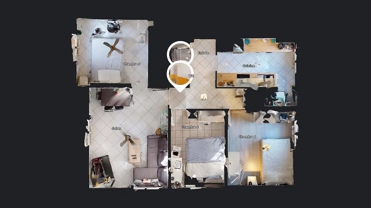 preview gallery tile