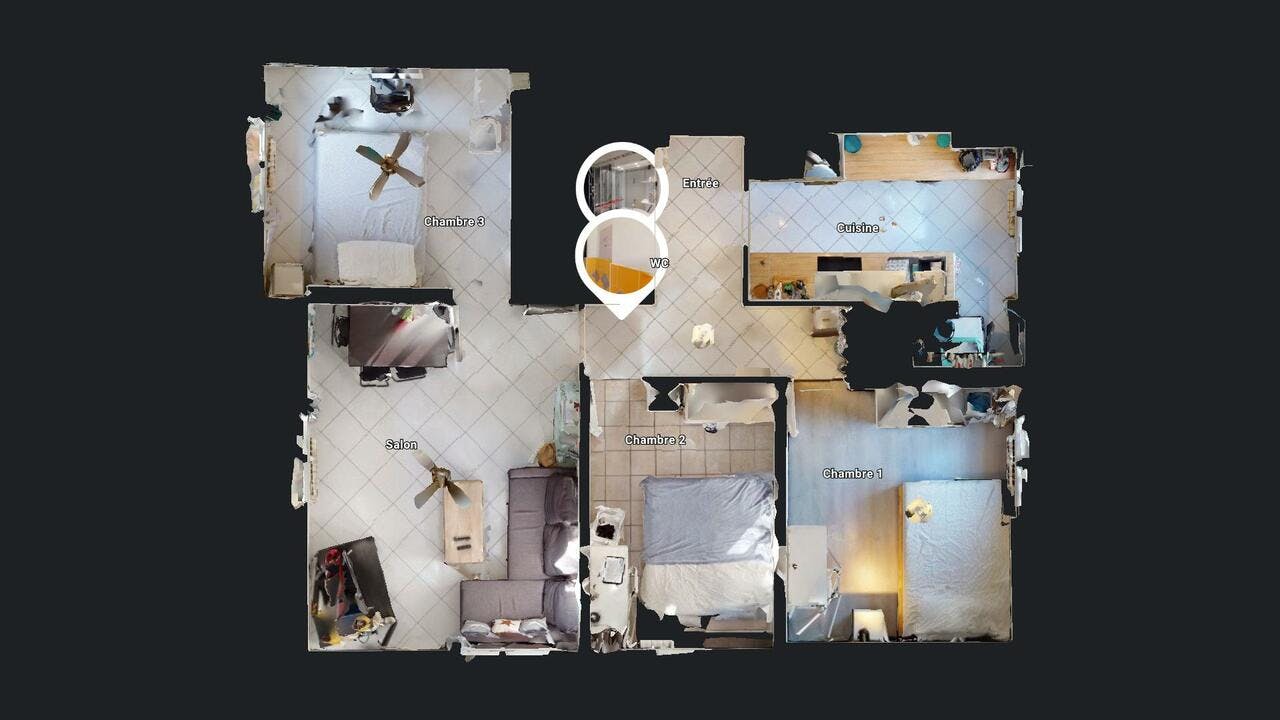 preview gallery tile