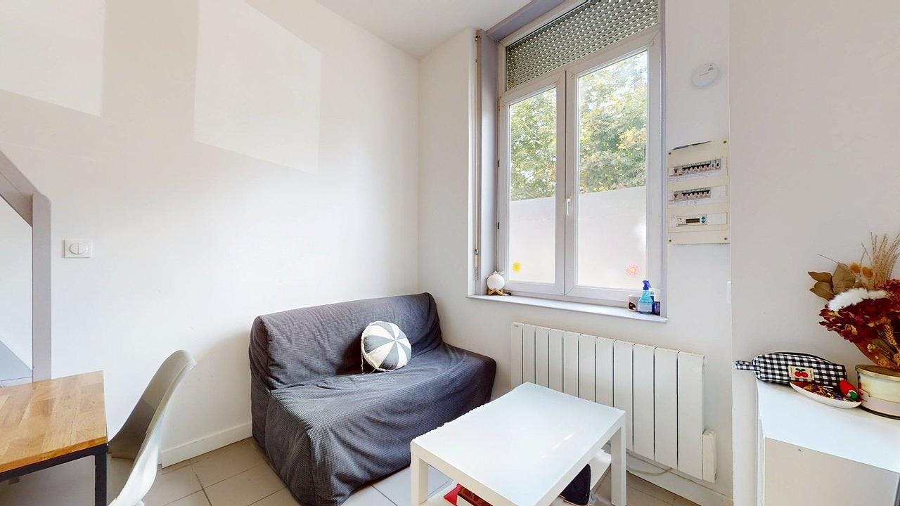 Boulevard Montesquieu, Roubaix preview