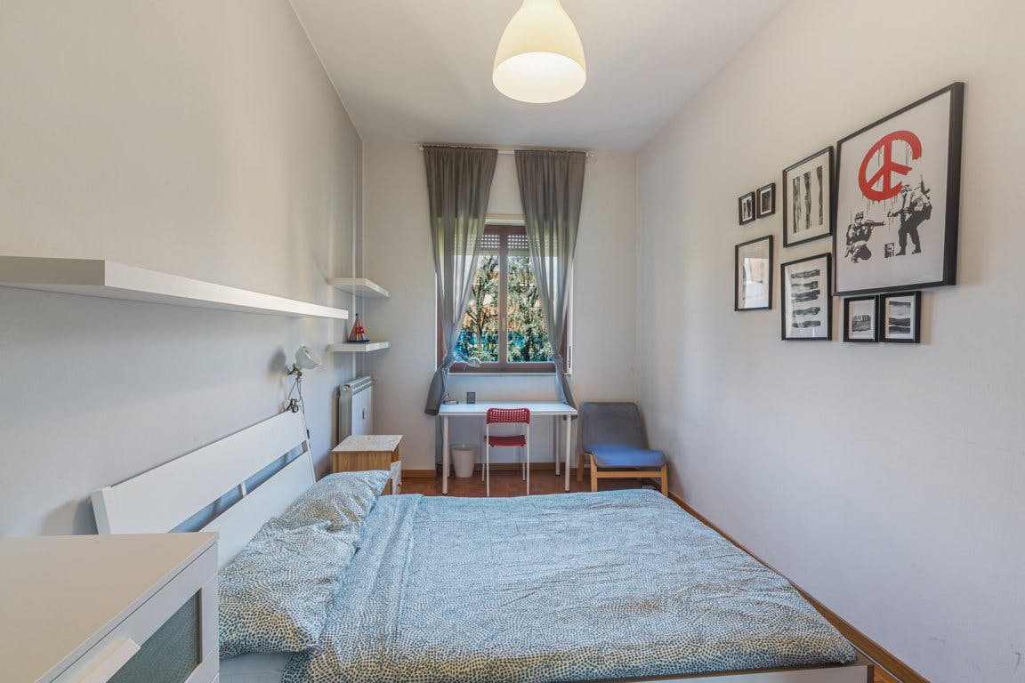 Via Orti, Milan preview