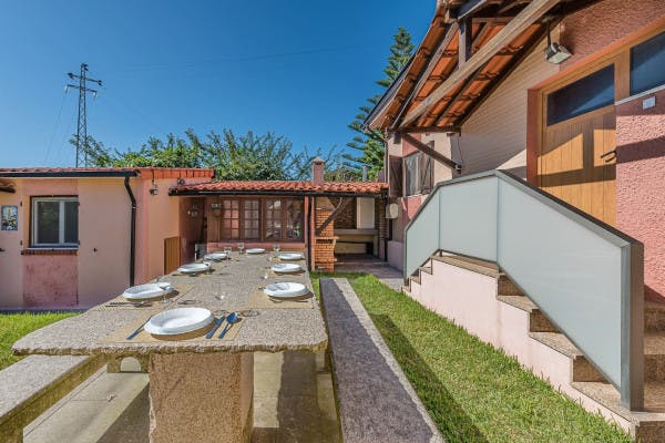 公寓 正在以 €3,500 的月租出租，其位于 Vila Nova de Gaia, Travessa Nova de Funcheiros