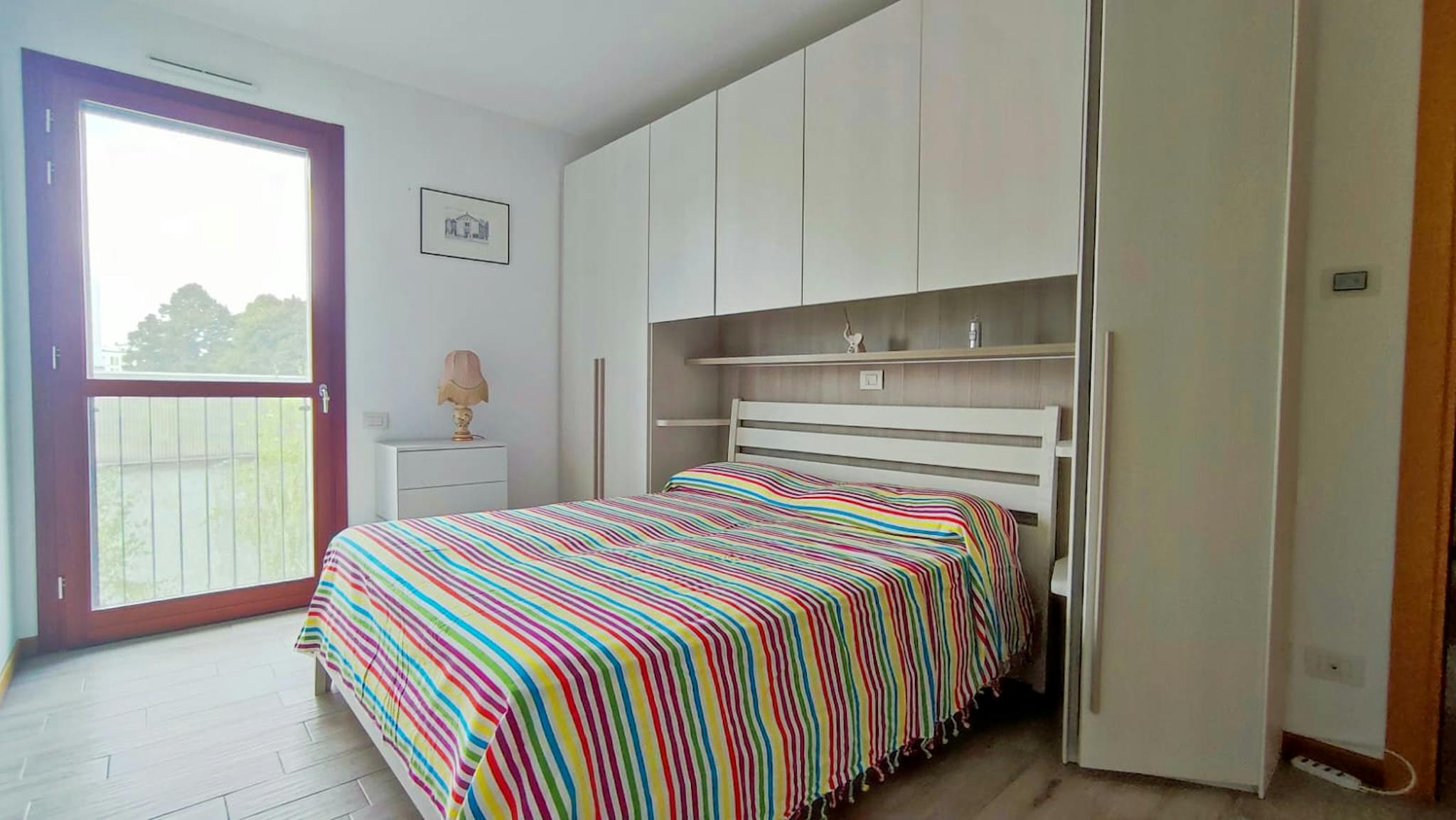 Via Riccardo Pitteri, Milan preview