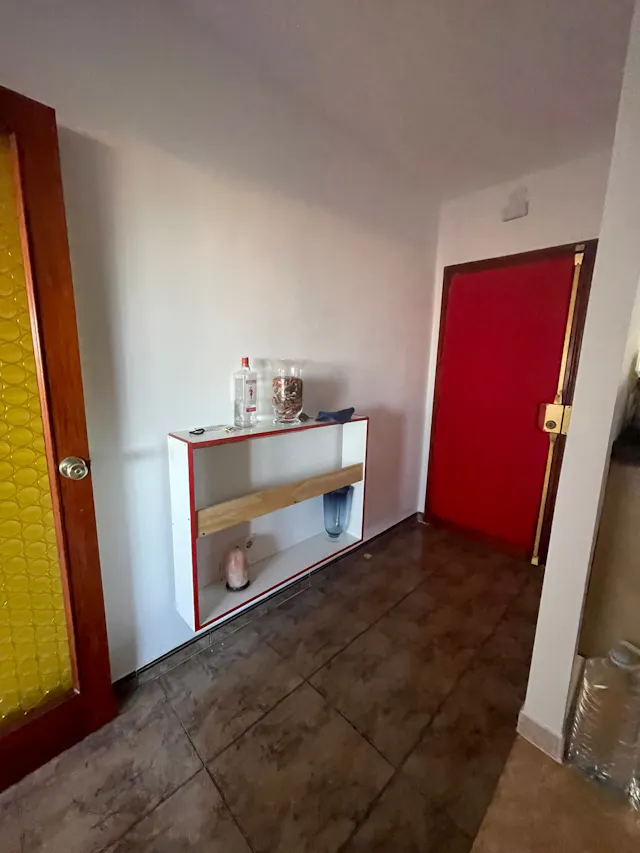 Private room in Calle Juan B Melo, Las Palmas de Gran Canaria (1656422) room image 3