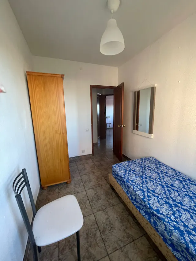 Private room in Calle Juan B Melo, Las Palmas de Gran Canaria (1656422) room image 2