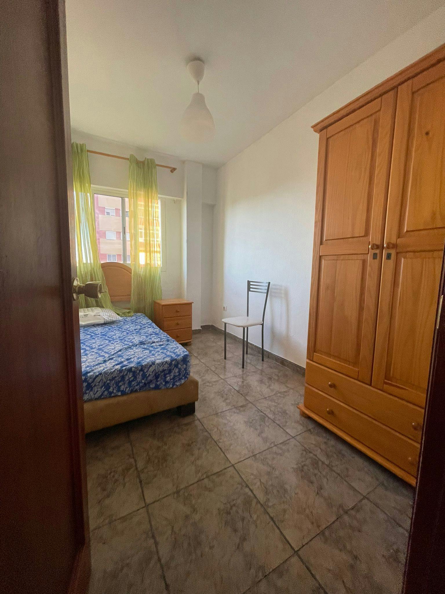 Calle Juan B Melo, Las Palmas de Gran Canaria preview