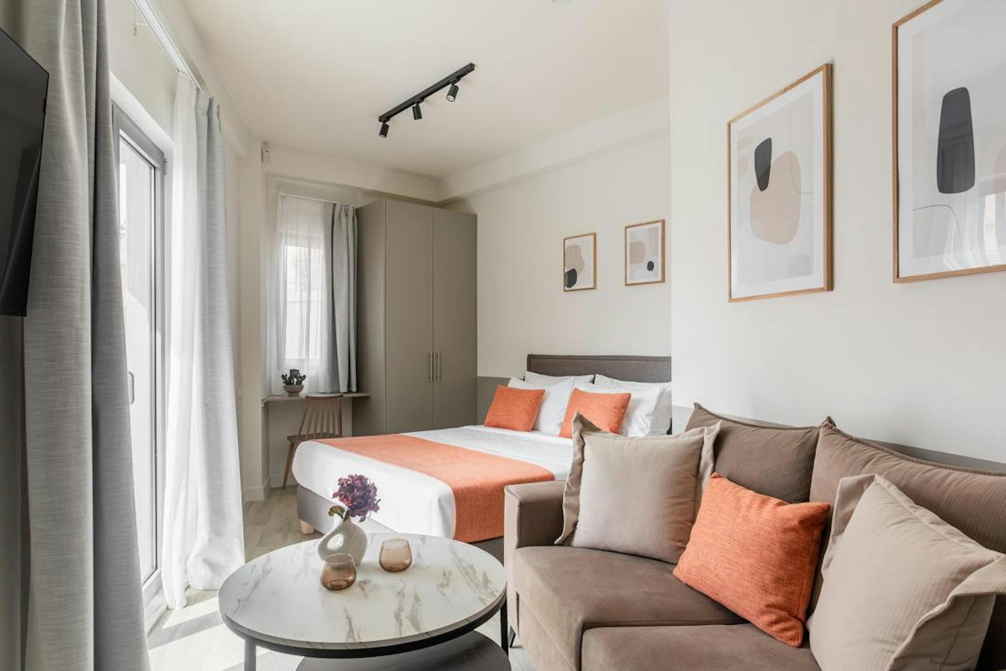 Solonos, Athina preview