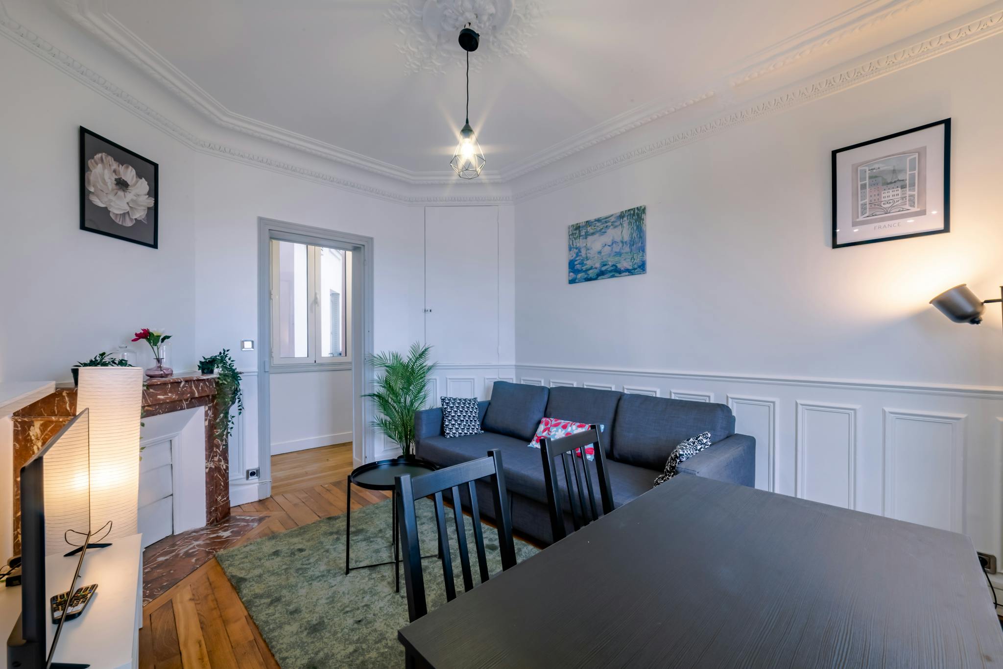 Avenue Anatole France, Vitry-sur-Seine preview