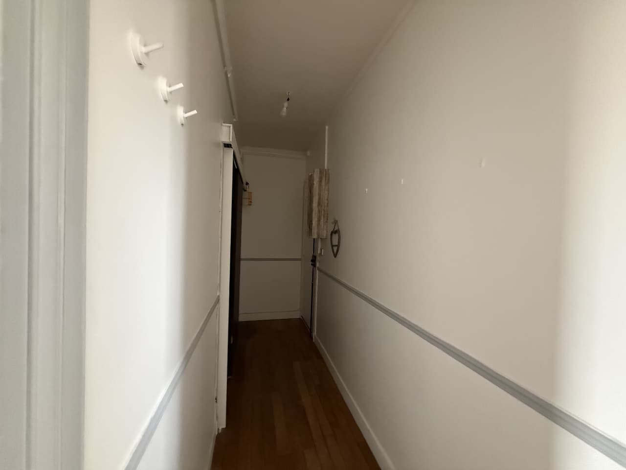 Apartment Vitry-Sur-Seine, 2 beds — photo 8