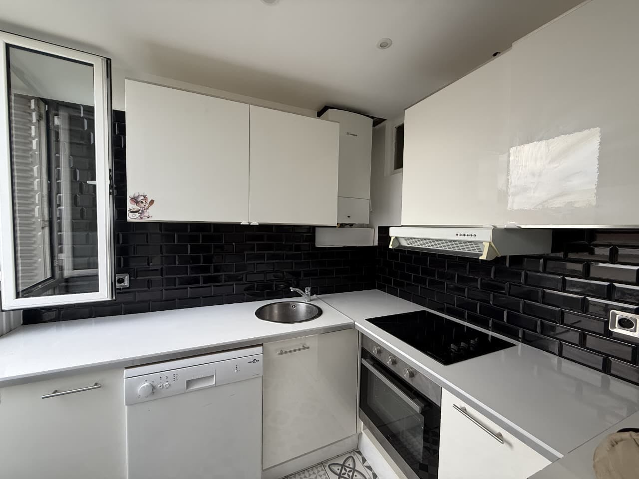 Apartment Vitry-Sur-Seine, 2 beds — photo 10